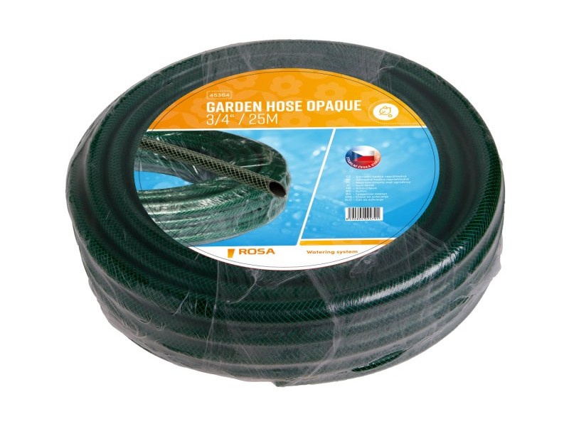 Furtun 3/4" x 25 m