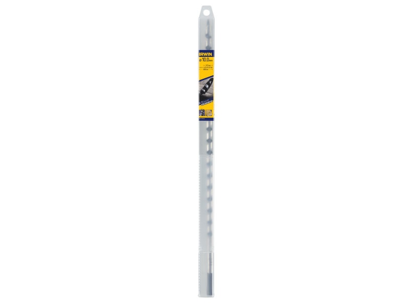 IRWIN Burghiu pentru lemn 10 x 400/323/7,9 mm Hex