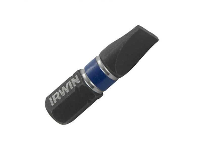 IRWIN Impact Pro vârf de bit 8 x 25 mm (2 buc)