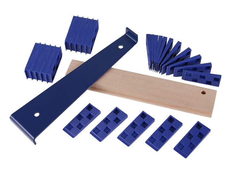 Kit pentru pardoseală (de asemenea, pentru pardoseală laminată)