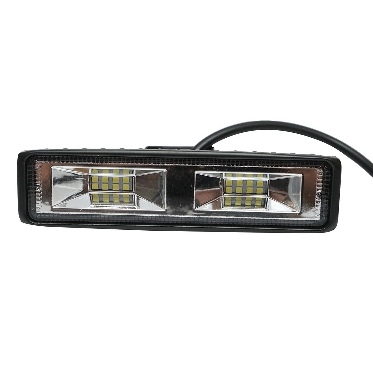 Lampa cu 16 LED-uri 10-60V 48W (bara), Cod: BK69119, Brand: BRECKNER GERMANY - 3 | YEO