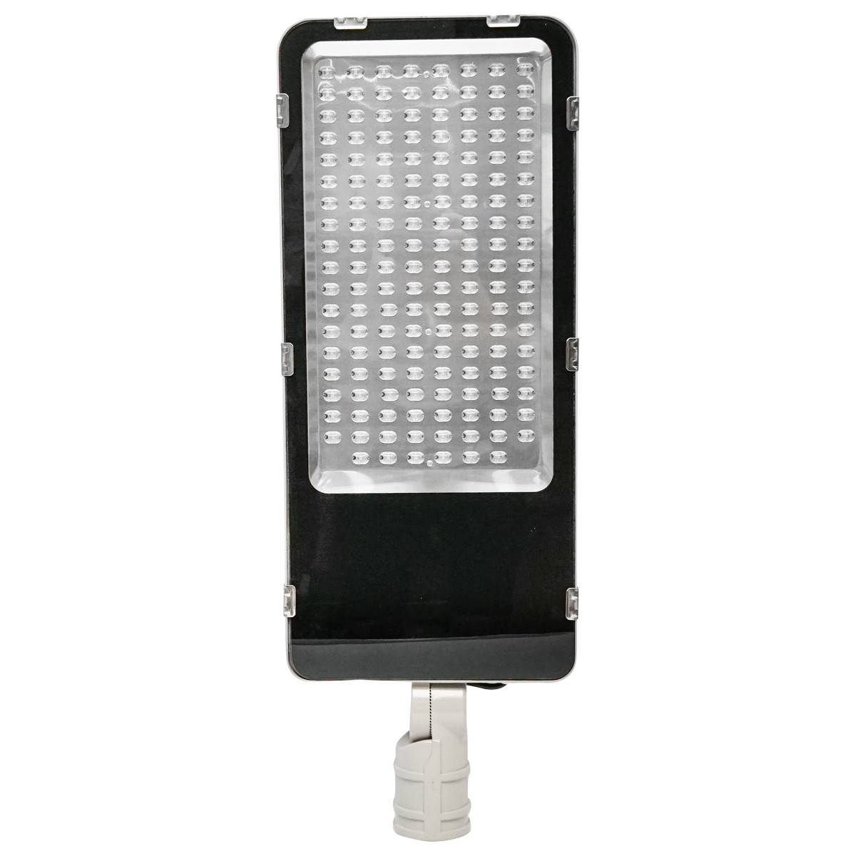 Lampa LED, iluminat stradal, 150W, 220V, 6500K, IP67, cu prindere pe stalp, Cod: BK69362 Echivalență: DISAC79, Breckner Germany