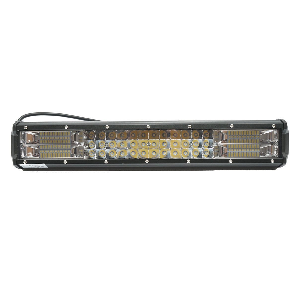 Lampa LED tip bara 12-24V, 252W, 62x79x445mm, Cod: BK69902, Brand: BRECKNER GERMANY