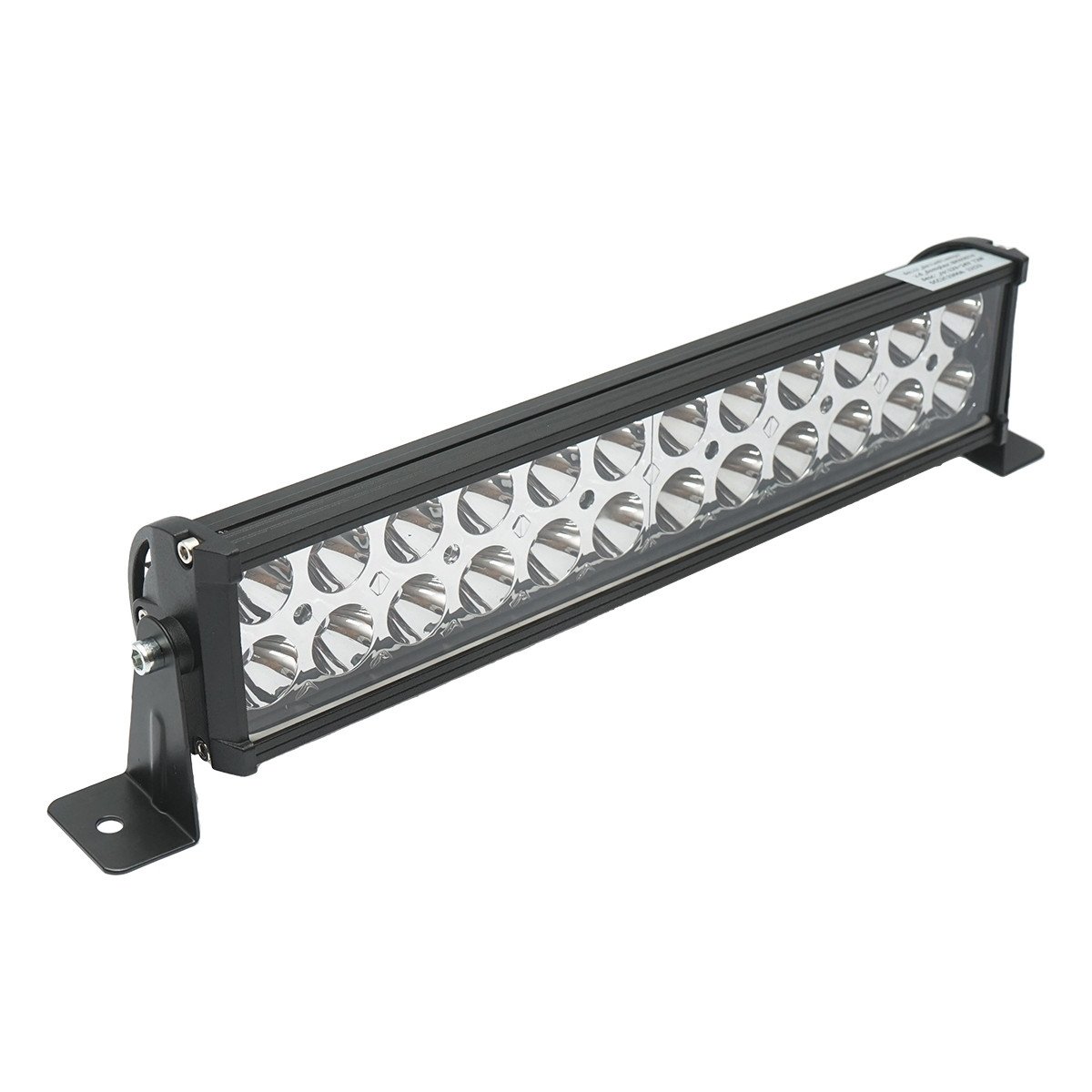 Lampa LED tip bara 12-24V, 72W, 70x66x320mm, Cod: BK69874, Brand: BRECKNER GERMANY - 2 | YEO