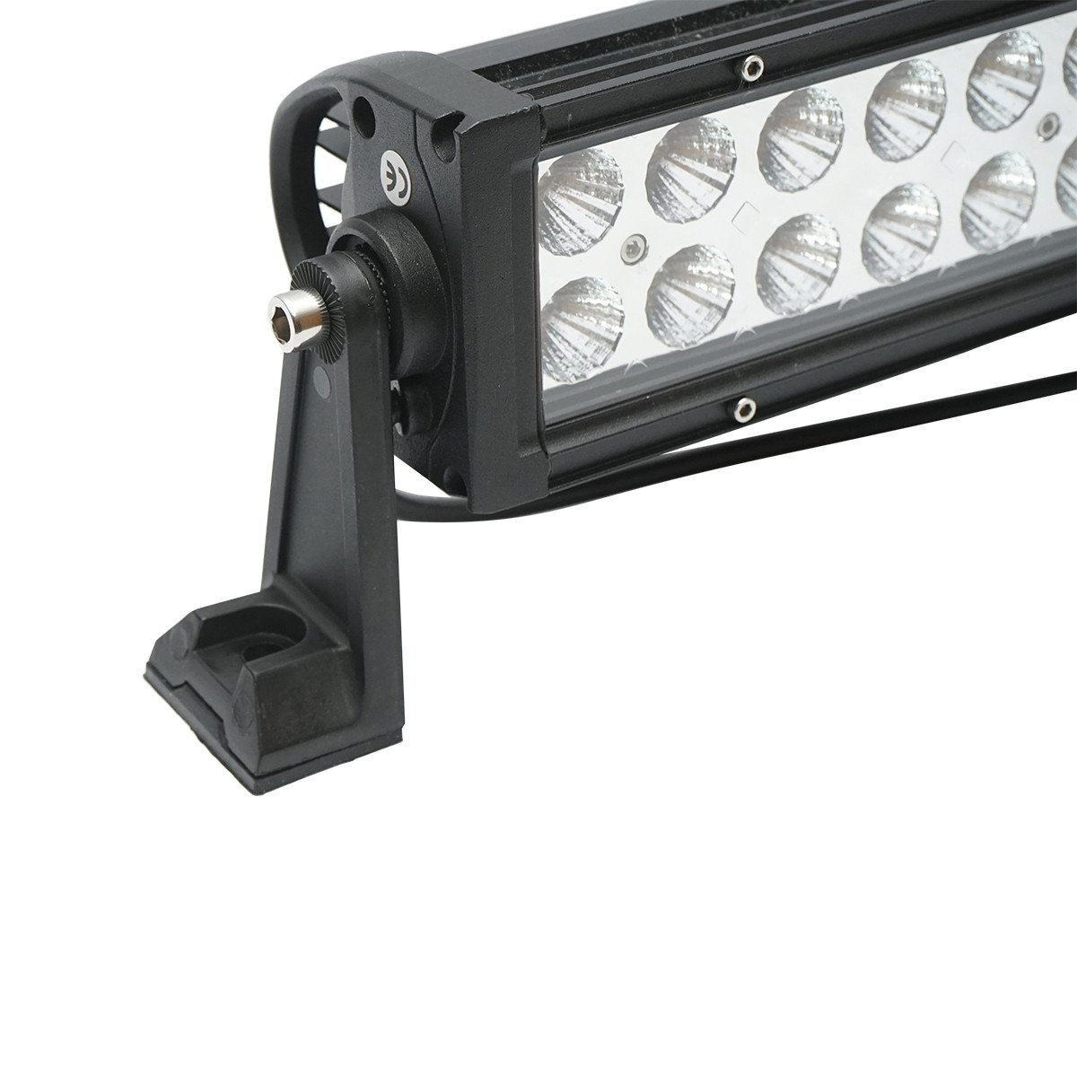 Lampa LED tip bara cu 40 leduri 9-60V 120W 6000K, Cod: BK69069, Brand: BRECKNER GERMANY - 3 | YEO