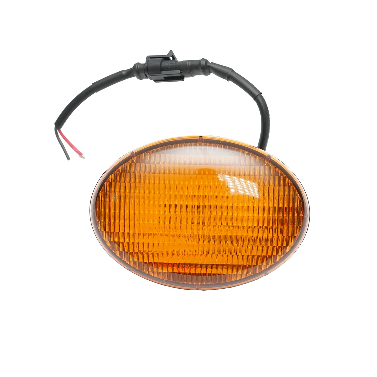 Lampa semnalizare New Holland, Case IH, Ford cod OEM 84269970, UT-W2417, Cod: DISMK16, Marca: AUTOSPEED