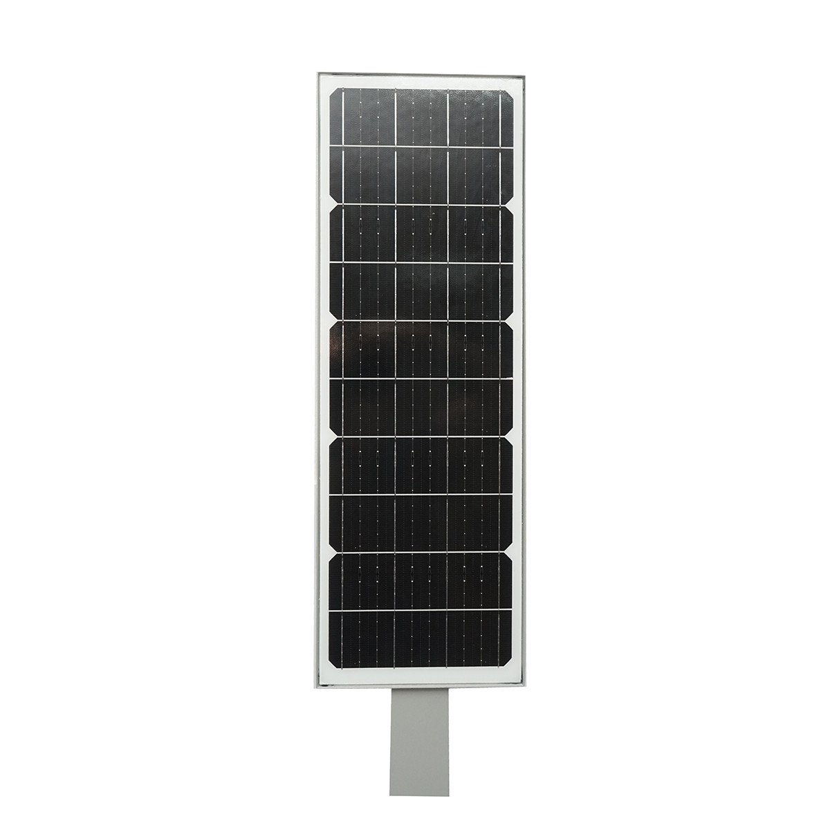 Lampa solara LED iluminat stradal 1000W, 6500K, IP65 cu panou solar si telecomanda,Cod: BK78430, Brand: BRECKNER GERMANY