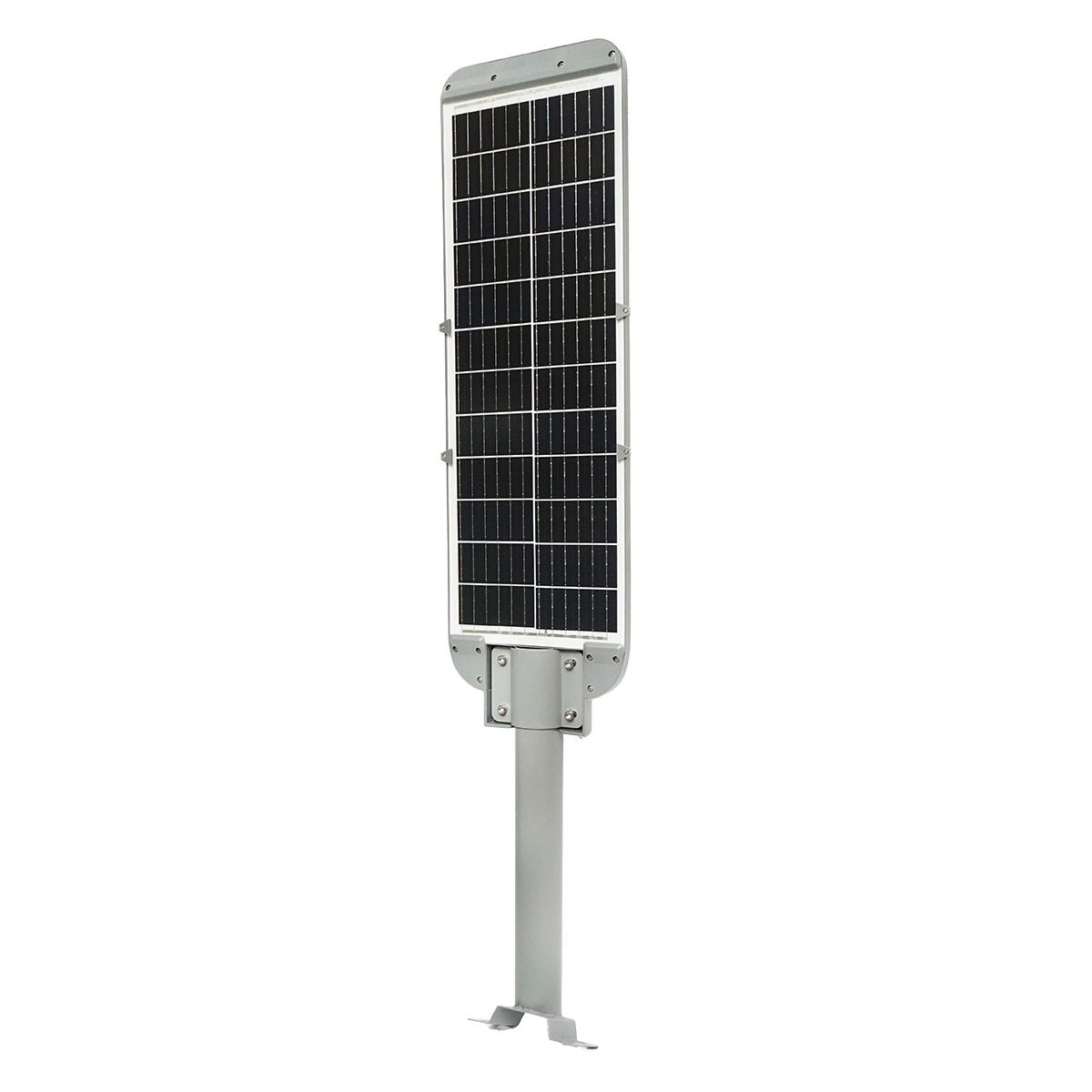 Lampa solara LED iluminat stradal 600W, 6500K, baterie 20Ah cu panou solar si telecomanda IP65, Cod: BK79236,Brand: BRECKNER GERMANY - 3 | YEO