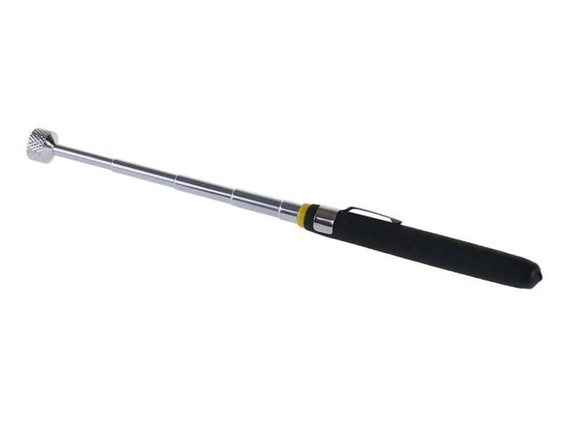 Magnet pick-up cu mâner telescopic 160-610 mm