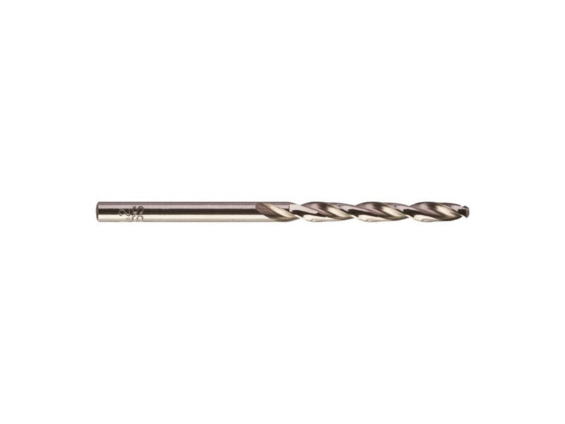 MILWAUKEE Burghie 4,2 x 75/43 mm HSS-G DIN 338 Thunderweb (10 buc)