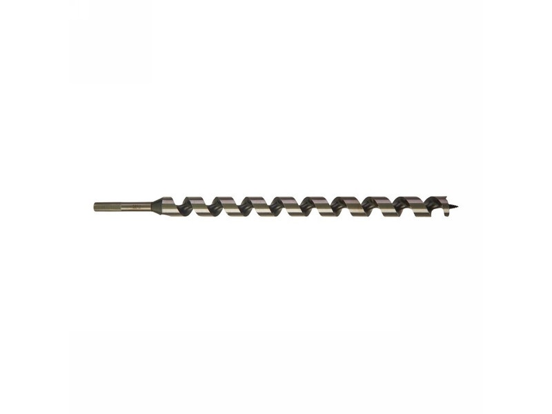 MILWAUKEE Burghiu pentru lemn 26 x 385/460/11 mm Hex