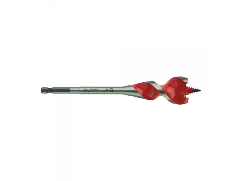 MILWAUKEE Burghiu pentru lemn 32 x 165 mm cu bit Speed Feed™