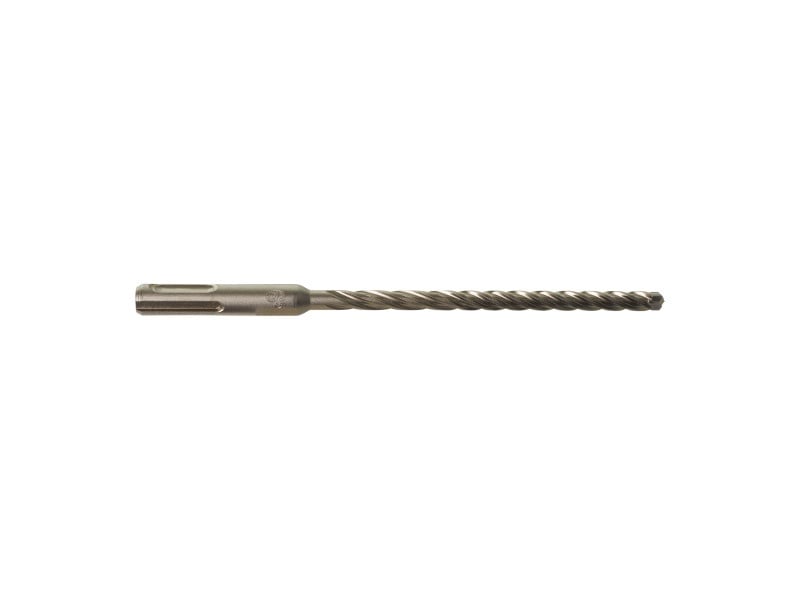 MILWAUKEE Burghiu pentru piatră 6,5 x 165/100 mm pătrat SDS-Plus