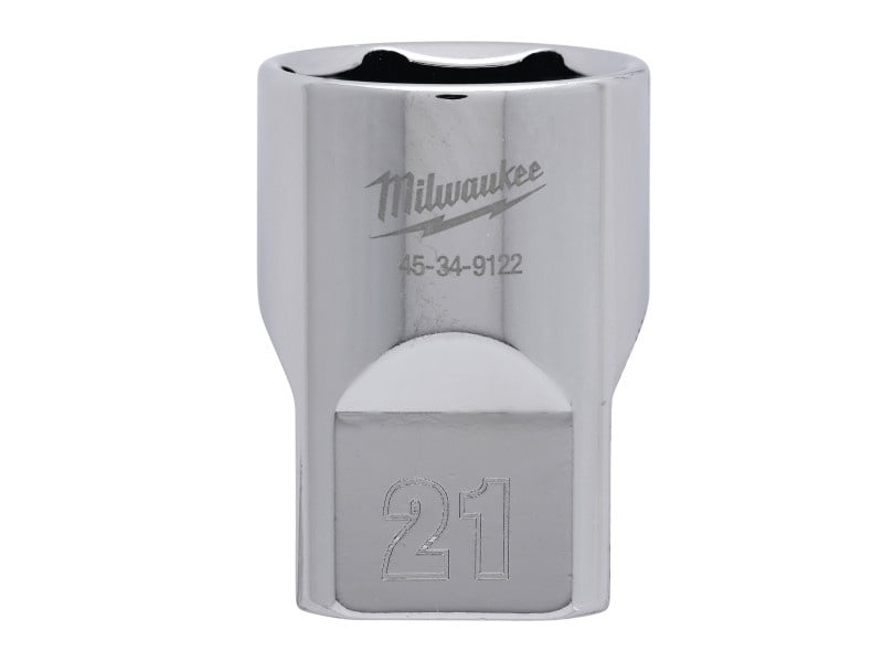 MILWAUKEE Cheie pentru dopuri 1/2" 21 mm