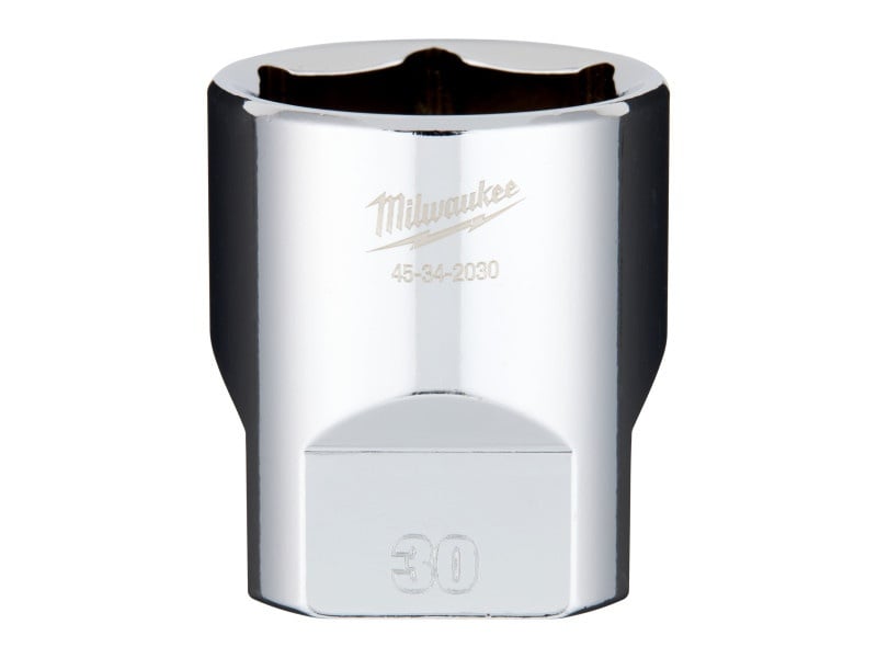 MILWAUKEE Cheie pentru dopuri 1/2" 30 mm