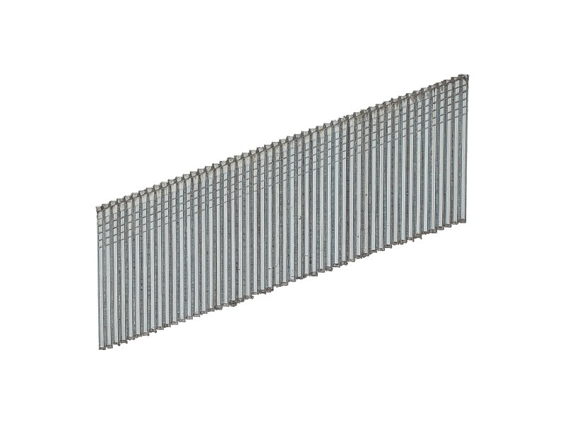 MILWAUKEE Cuie de finisare, fără cap, galvanizate 16G 20° SC1 - 1,35 x 64 mm (2000 buc) - 1 | YEO