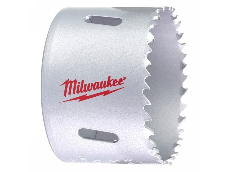 MILWAUKEE Cutter circular bimetalic 64 mm