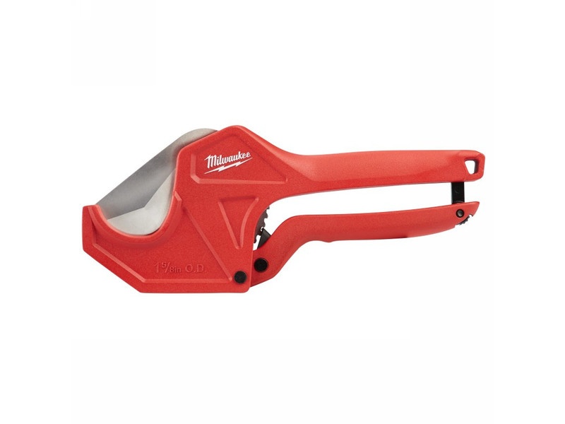 MILWAUKEE Cutter cu clichet PVC 42 mm - 1 buc