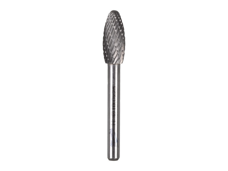 MILWAUKEE Fierăstrău turbo din carbură H - rotund curbat 6x12,7 mm