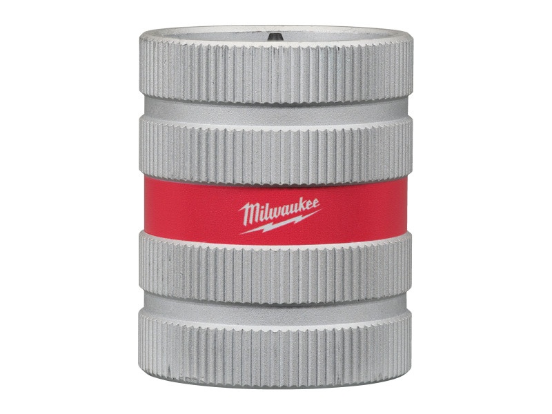 MILWAUKEE Îndreptător de țevi pentru țevi din oțel, plastic, aluminiu, cupru 6-35 mm