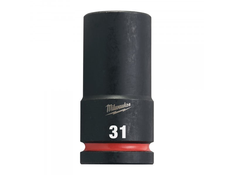 MILWAUKEE Mașină mufă lungă 3/4" 31 mm CrMo