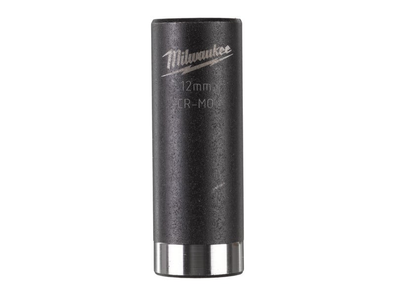 MILWAUKEE Mașină soclu lung 1/4" 12 mm CrMo