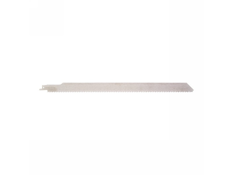 MILWAUKEE Pânză de ferăstrău Saber 400/6,4/4,0 mm inox (pentru bucătărie)