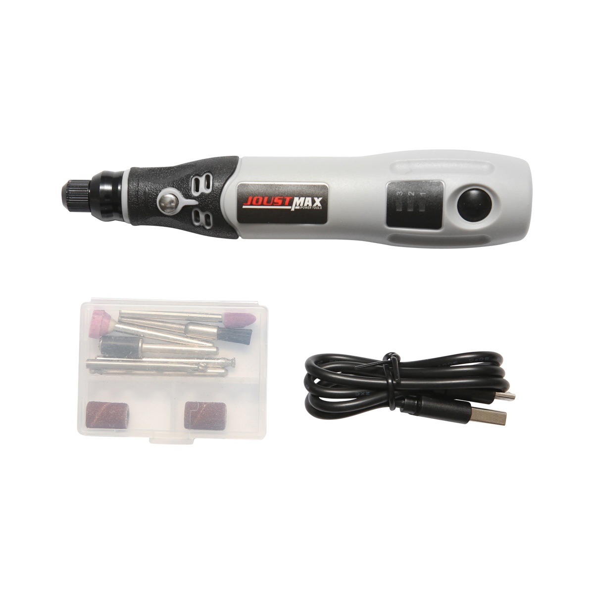 Mini polizor drept 4.2V 15000rpm cu baterie 600mAh, Cod: DISEU68, Brand: JOUSTMAX