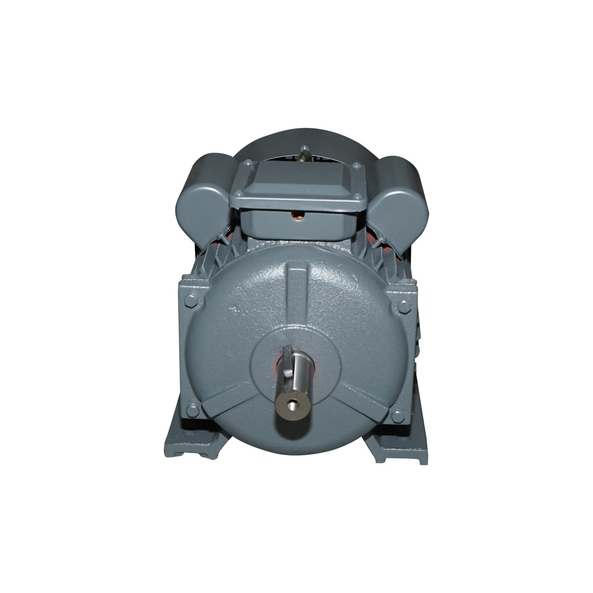 Motor electric 4KW, 220V pentru granulator furaje 40TH168, Cod: DISKN08 - 1 | YEO