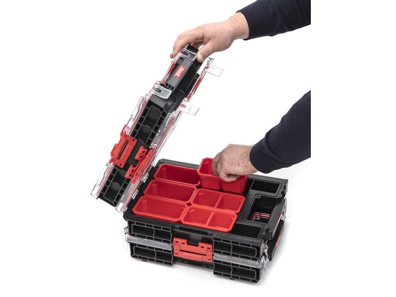 Organizator QBRICK SYSTEM ONE M