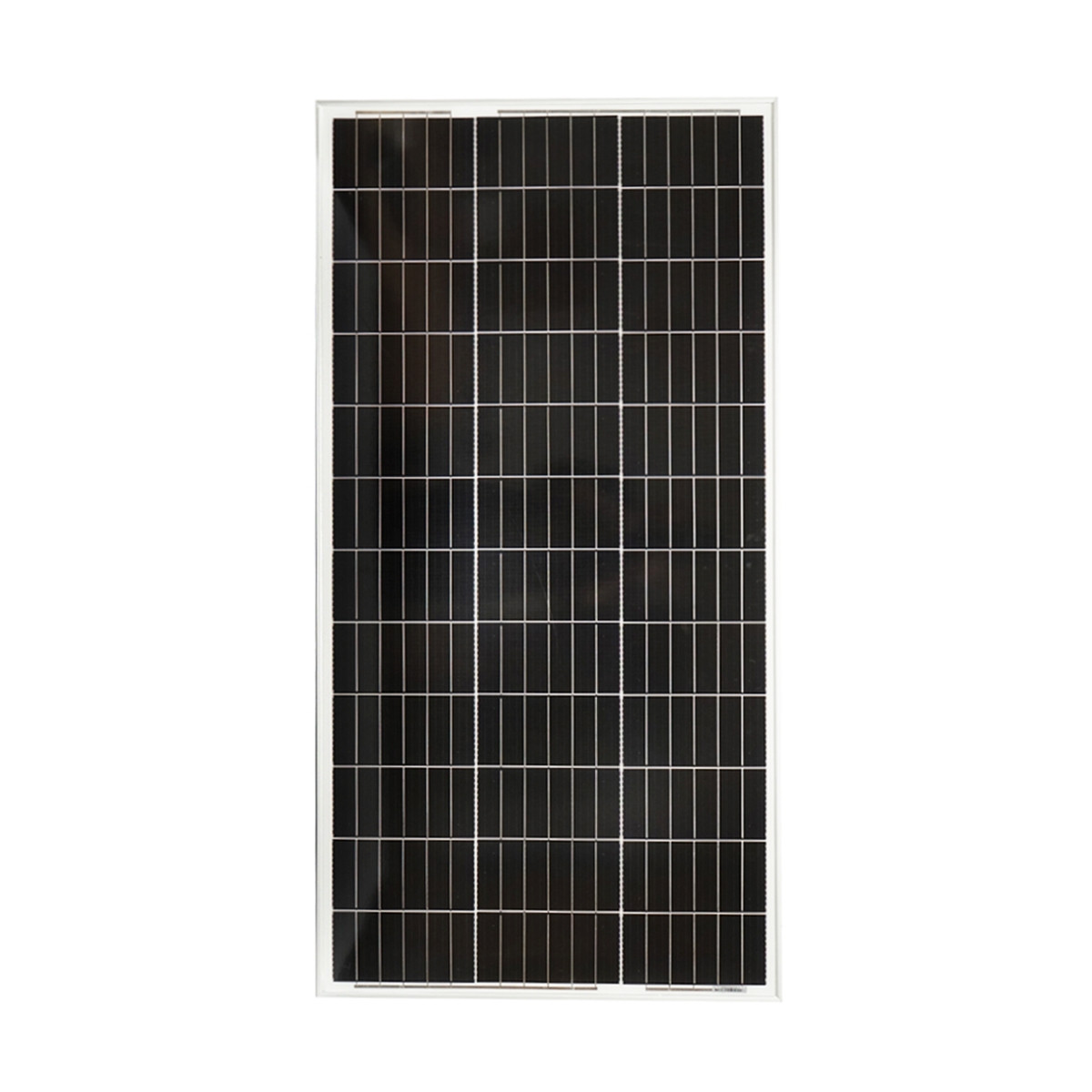 Panou solar 160W Breckner Germany fotovoltaic monocristalin 1330x680x30mm, Cod: BK77713, Brand: BRECKNER GERMANY