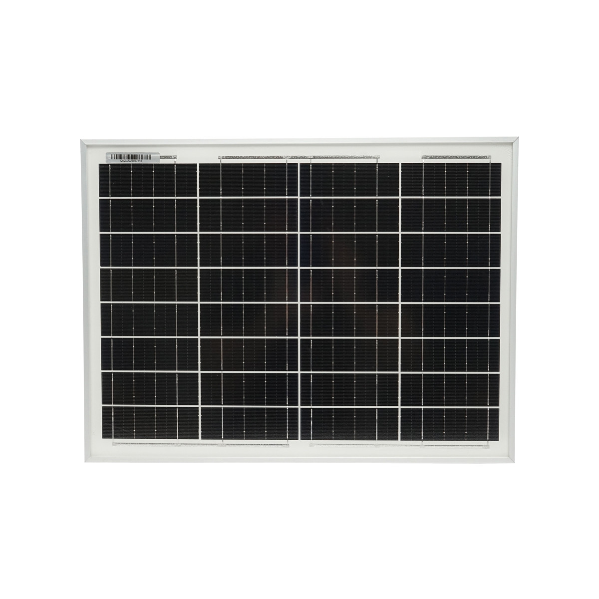 Panou solar 20W monocristalin 400x300x17mm cu regulator tensiune 10A, 12/24V, Cod: BK87426 , Brand: BRECKNER GERMANY - 1 | YEO