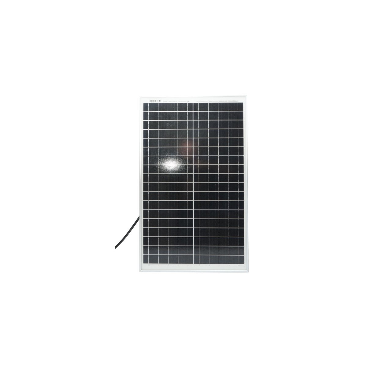 Panou solar 30W fotovoltaic monocristalin 560x345x25mm cu regulator 12-24V/10Ah, 2x USB si cablu 2m pentru baterie, Cod: BK87443, Brand: BRECKNER GERMANY - 2 | YEO