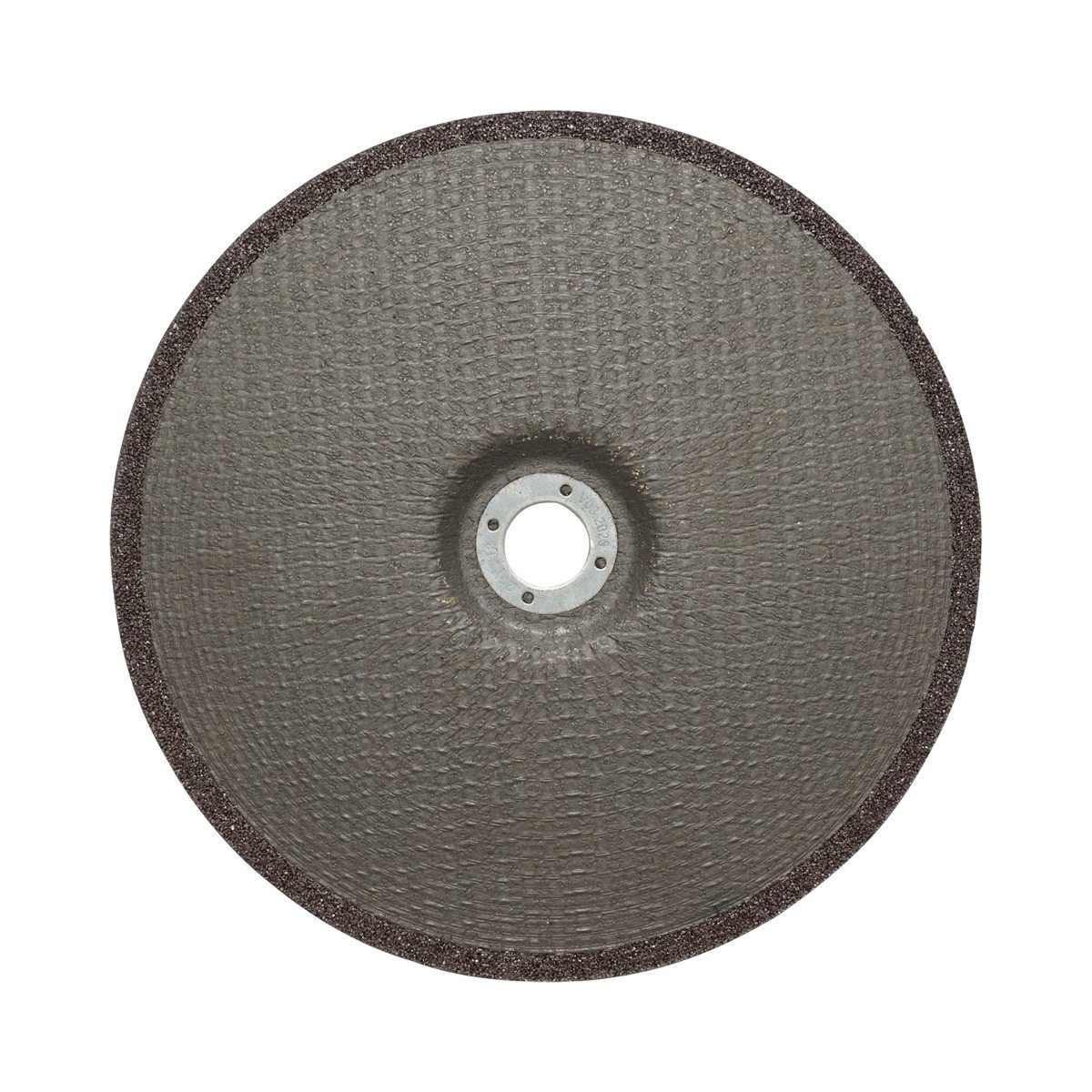 Panza disc flex, pentru taiat si polizat inox, T27 230x6.0x22mm, Cod: BK77202, Echivalență: DISGX90, Breckner Germany - 2 | YEO