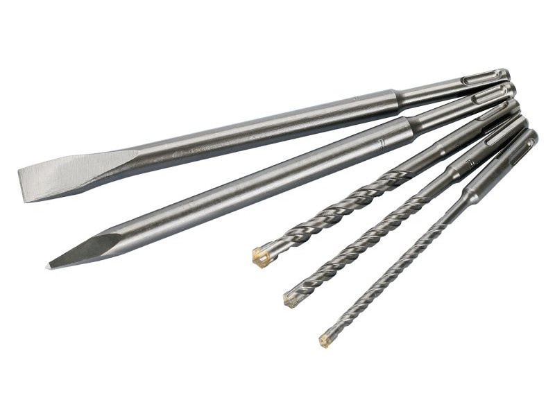 Perforator cu ciocan FESTA 800 W SDS-Plus - 3 | YEO