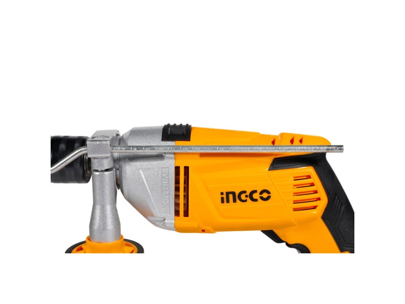Perforator cu ciocan INGCO 1100 W - 2 | YEO