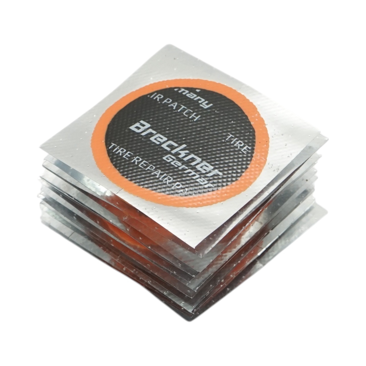 Petice vulcanizare rotunde 40mm pentru camere de aer Breckner Germany, BK72437