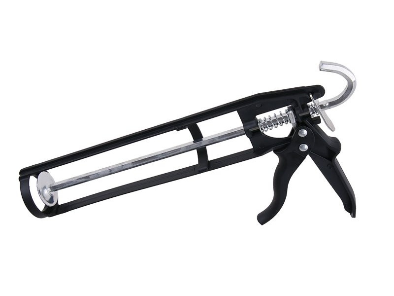 Pistol de chit 225 mm deschis din plastic