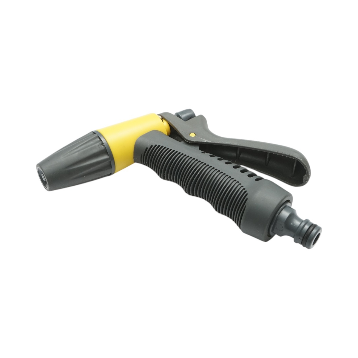Pistol de stropit reglabil 3 moduri pentru furtun gradina , Cod: DISUF73, Crownman - 2 | YEO