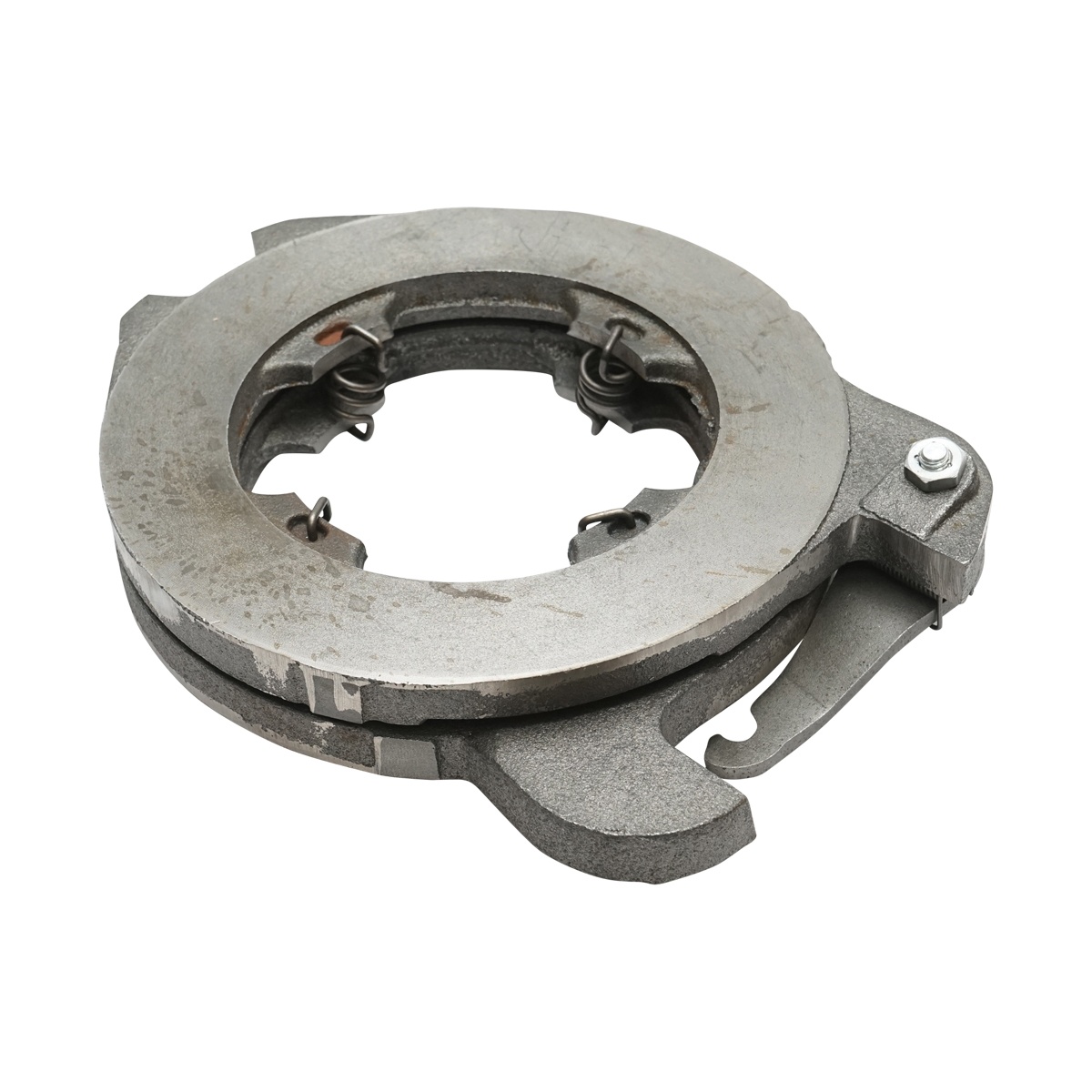 Piston frana pentru Massey Ferguson cod OEM 3596778M91 , Cod: BK78087, Brand: BRECKNER GERMANY