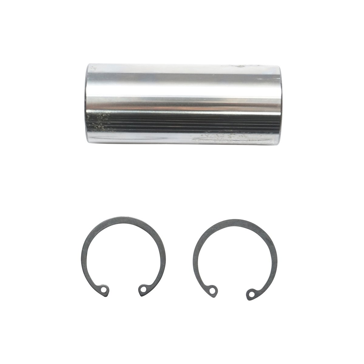 Piston motor cu bolt si sigurante pentru Massey Ferguson, Landini, Volvo, Perkins cod OEM 734460M91, 81512, 81566, 92506, HCM81512, S40403, 031354322, 122666, 31354322, 59155, 630079, 71011818, VPB2020, Cod: BK78198, Brand: BRECKNER GERMANY