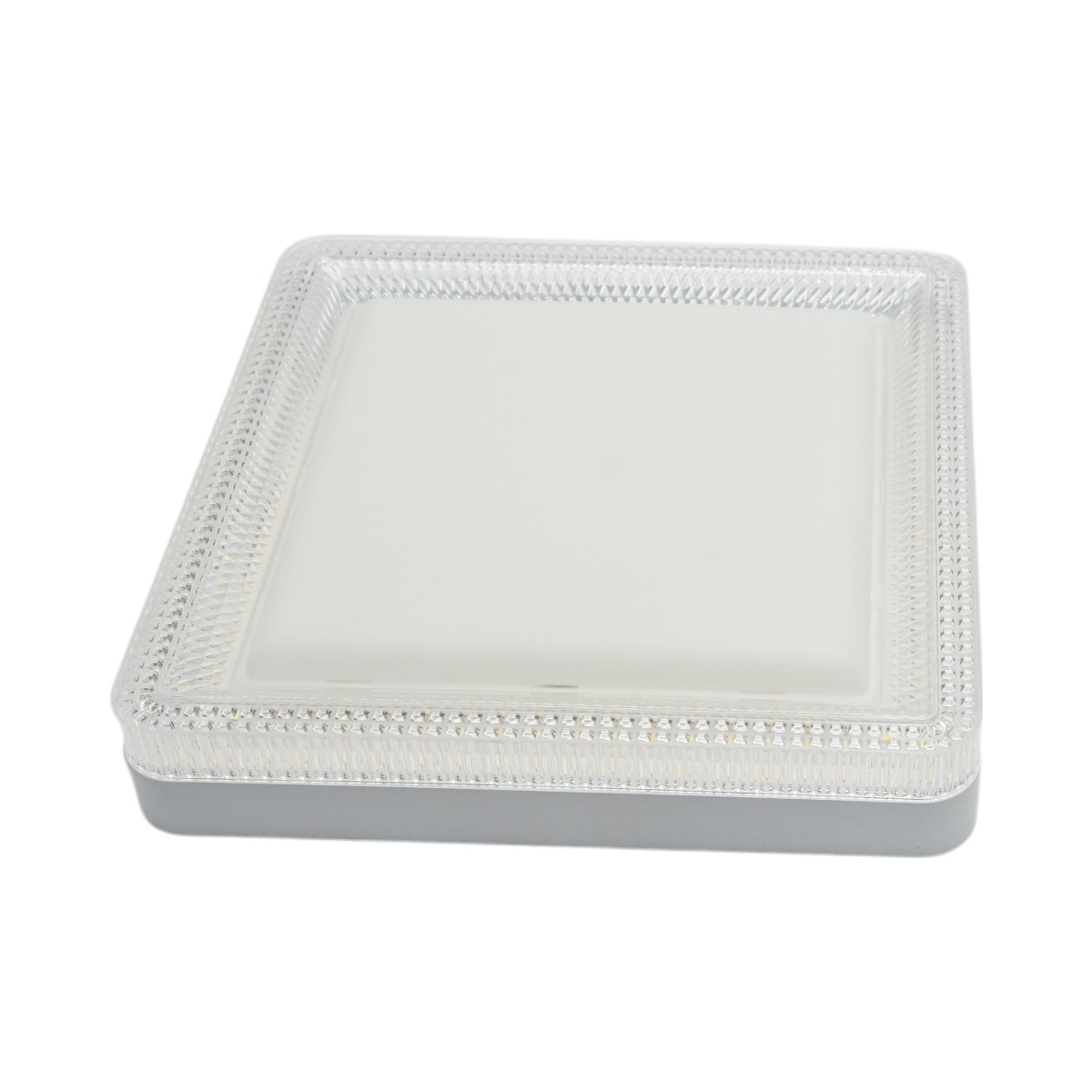 Plafoniera LED 36W, 220V, lumina reglabila 3CCT 3000K/4000K/6500K, corp patrat 230x230x40mm IP20, Cod: BK79815,Brand: BRECKNER GERMANY - 2 | YEO
