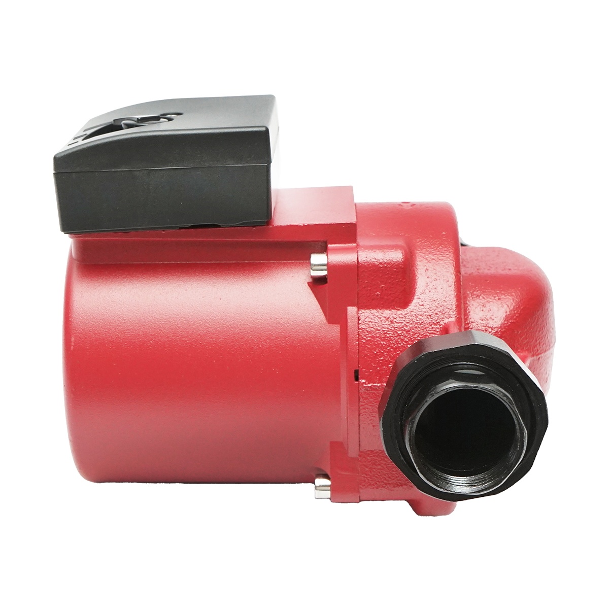 Pompa de recirculare apa 220V, 245W debit 110L/min, inaltime 8m, racord 1 1/2 inch SXR25/8G-180 , Cod: BK78865, Marca: BRECKNER GERMANY - 3 | YEO