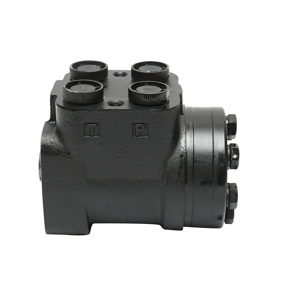 Pompa hidraulica danfoss de directie Massey Ferguson, Landini OSPB-100 ON, 3/4-16 UNF cod 1809696M91, Cod: DISRG84, Marca: AUTOSPEED - 3 | YEO