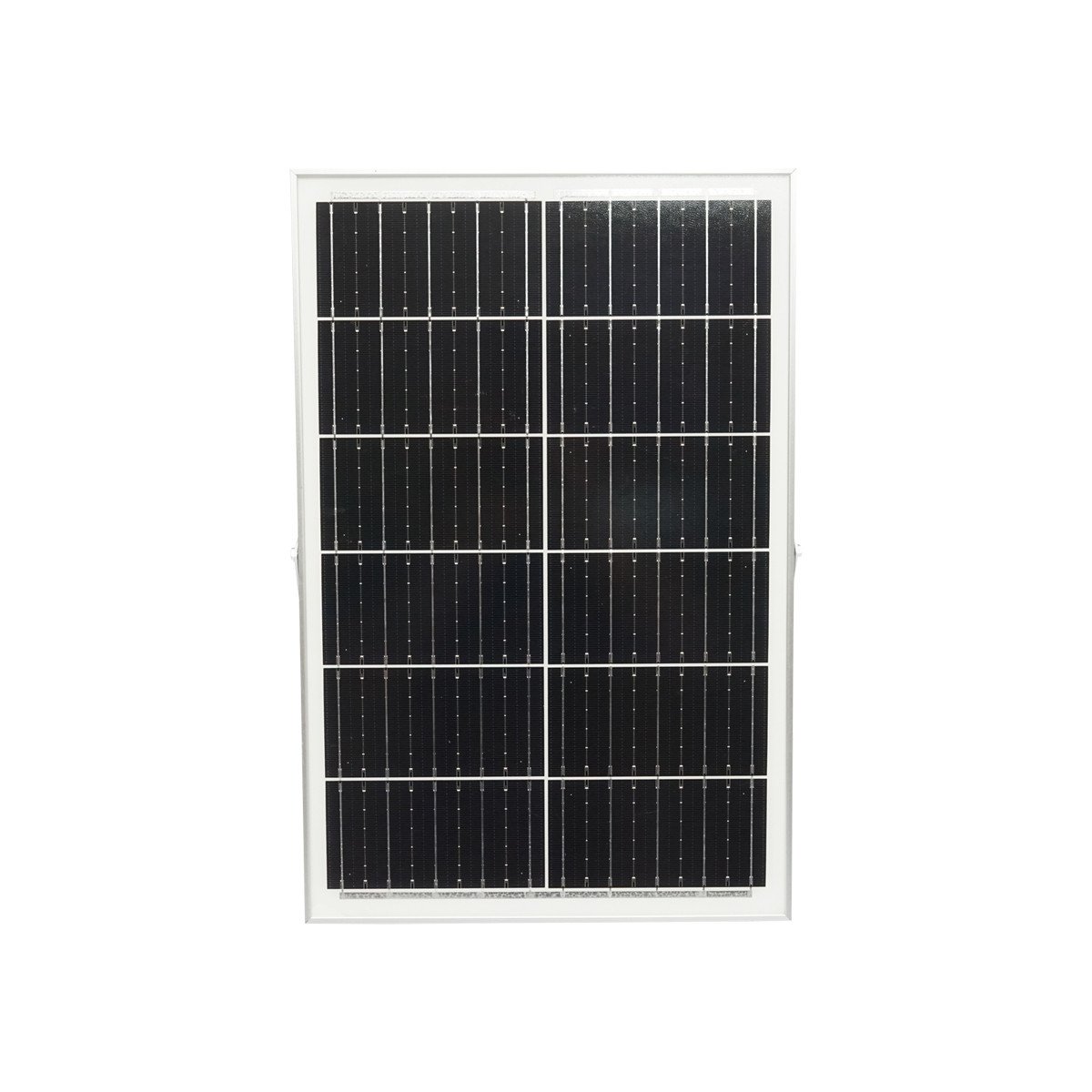 Proiector led de 300w, cu panou solar 30W, baterie si telecomanda, Cod: BK69713 Echivalență: DISLG72, Breckner Germany