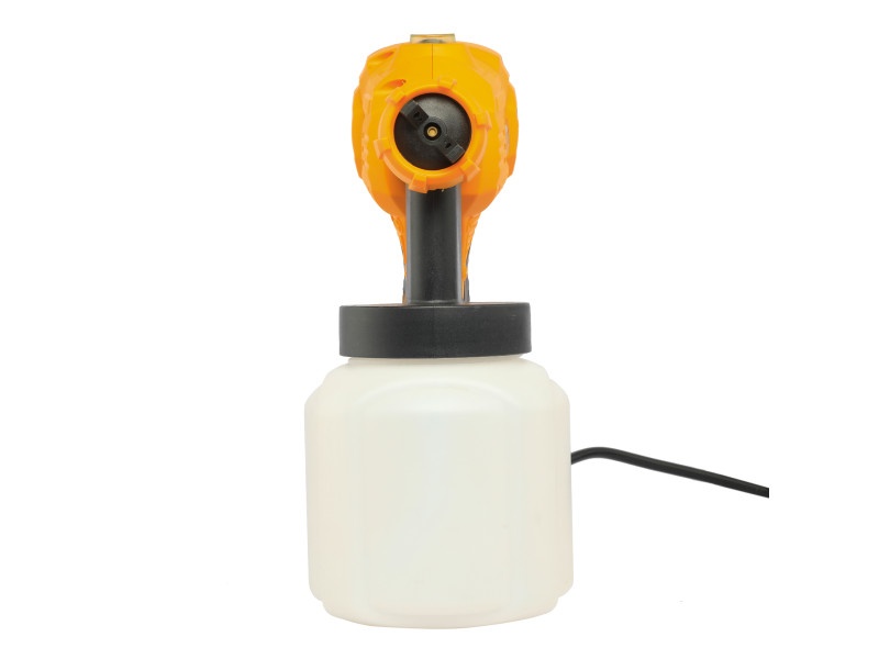 Pulverizator INGCO 450 W - 4 | YEO