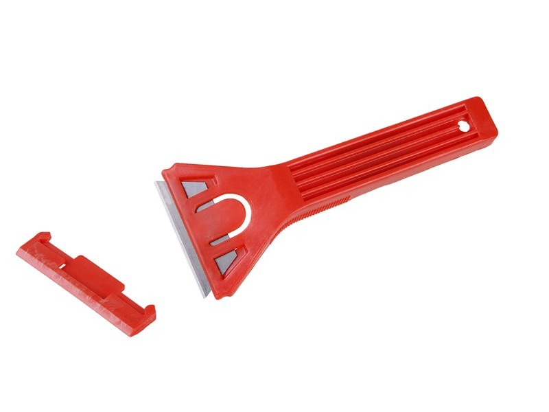 Racletă pentru sticlă 65 mm