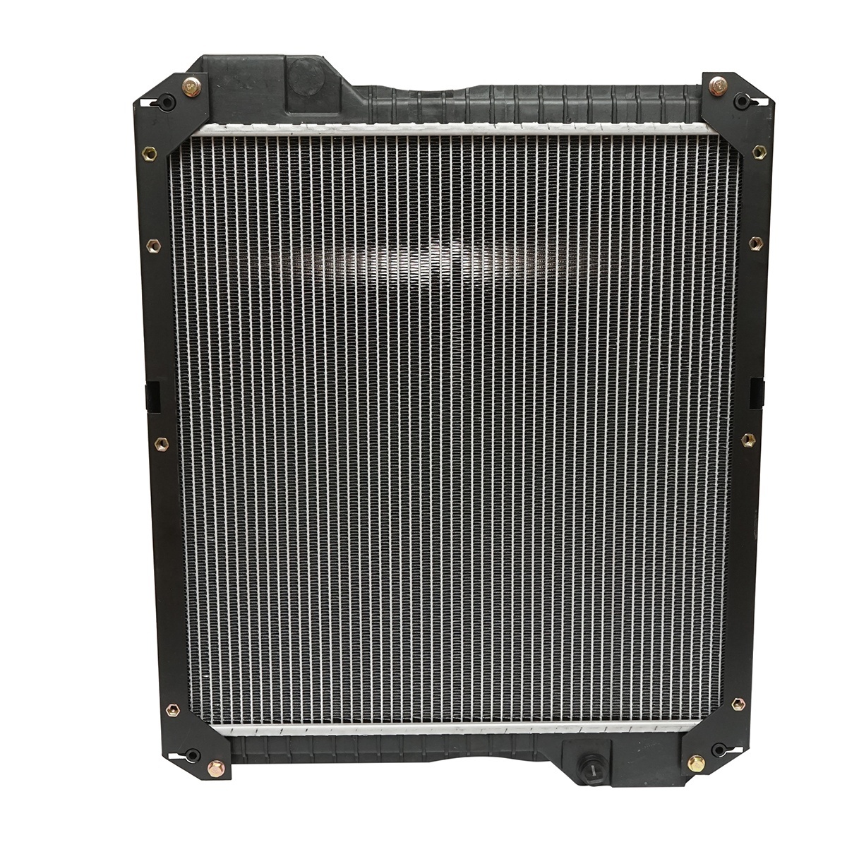 Radiator racire apa incarcatoare telescopice JCB cod OEM 30/925545, Cod: BK76025, BRECKNER GERMANIA - 2 | YEO