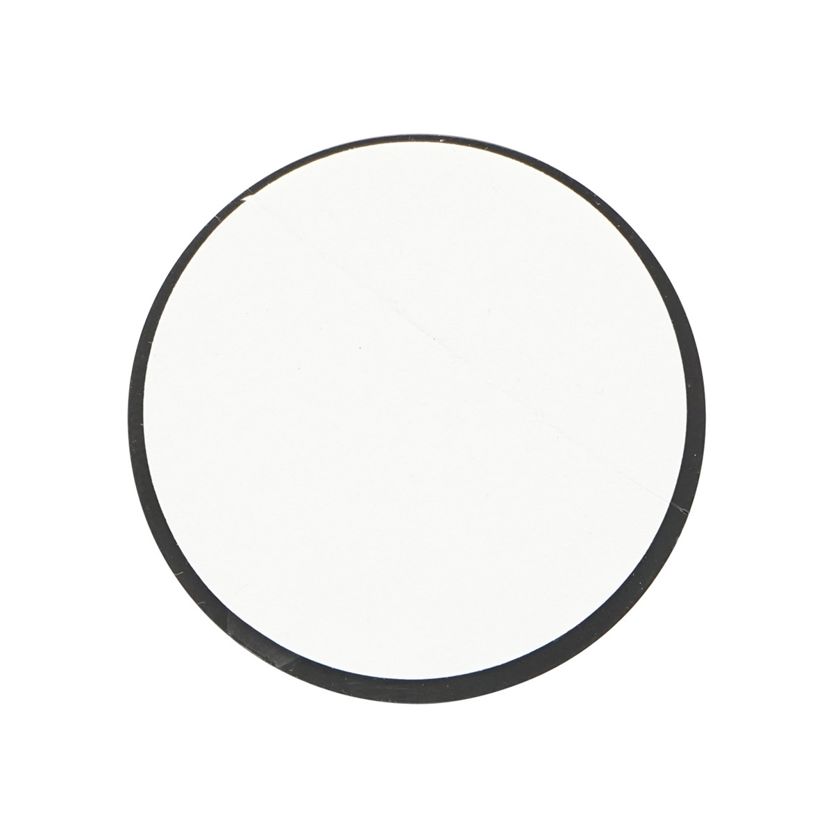 Reflectorizant rotund 60mm galben lateral, Cod: BK98490, Brand: BRECKNER GERMANY - 2 | YEO