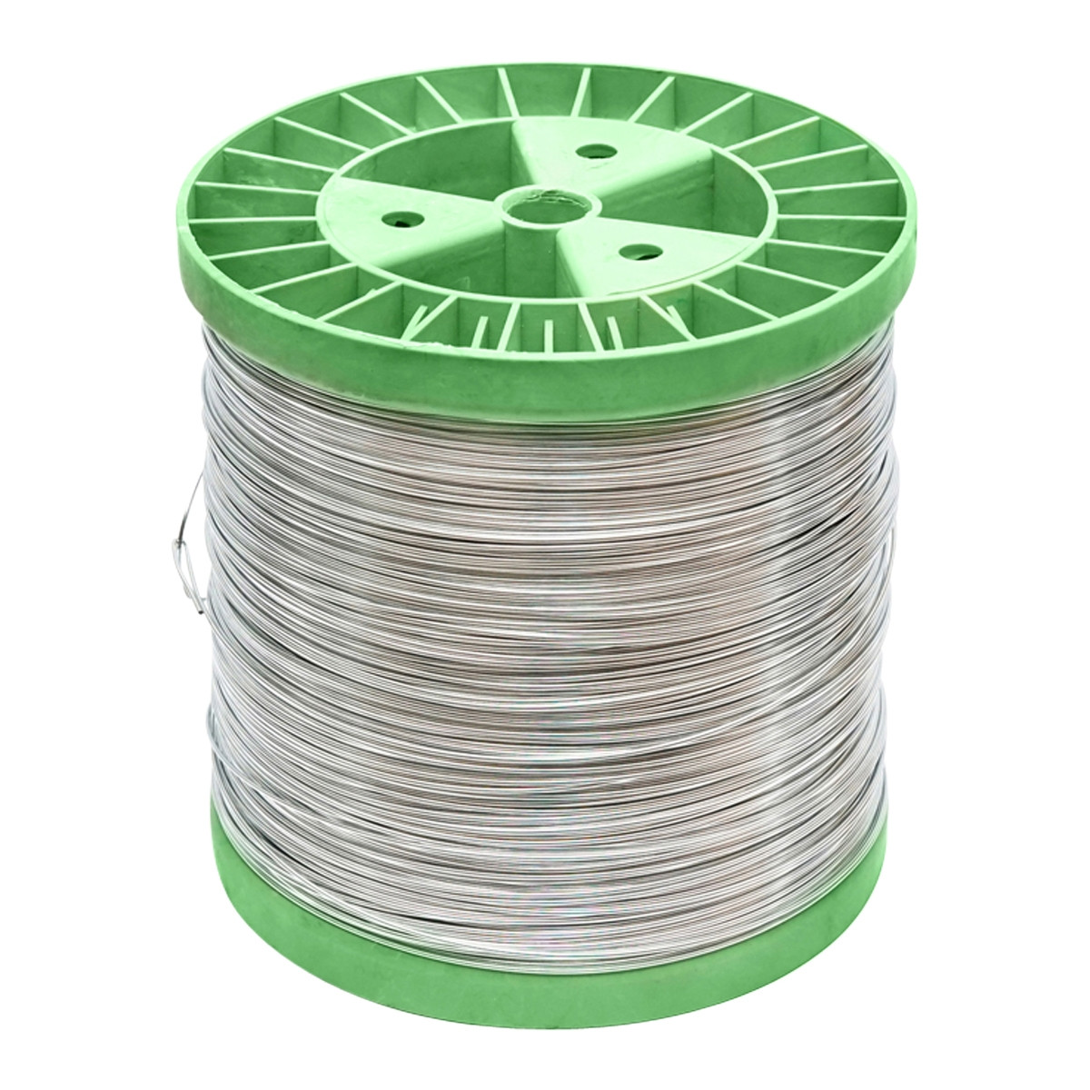 Sarma galvanizata pentru gard electric 1,6mm x 1000m, Cod: M87Z608, Brand: MEZOFARM - 3 | YEO